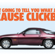 Illustration for article titled Theres One Detail About The Porsche 928 That Makes It Unique In The History Of Motoring